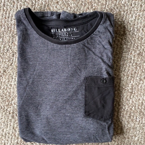 Men’s Billabong t shirt - Picture 5 of 5